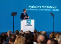 Μητσοτάκης από Ελληνικό: Ότι είπαμε το κάνουμε