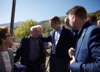 Μητσοτάκης από Καρδίτσα: Για την ΝΔ δεν υπάρχει ξεχασμένη γωνιά της Ελλάδας Μητσοτάκης από Καρδίτσα: Για την ΝΔ δεν υπάρχει ξεχασμένη γωνιά της Ελλάδας