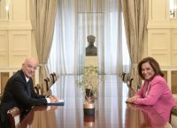 Μπακογιάννη: Η ελληνική εξωτερική πολιτική αντιμετωπίζει την τουρκική ένταση με ψυχραιμία