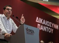 Τσίπρας στην Κεντρική Επιτροπή: Το δύσκολο δεν είναι η νίκη αλλά η διαχείριση του χάους από τους «άριστους»