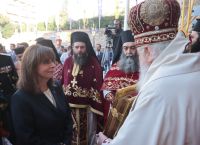 26 Οκτωβρίου: Παρουσία Σακελλαροπούλου οι εκδηλώσεις για τον εορτασμό του Αγίου Δημητρίου