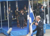 28η Οκτωβρίου: Δείτε live την μεγάλη στρατιωτική παρέλαση στη Θεσσαλονίκη 28η Οκτωβρίου: Δείτε live την μεγάλη στρατιωτική παρέλαση στη Θεσσαλονίκη