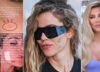 Khloe Kardashian: Μιλάει ανοιχτά για τον όγκο στο προσωπό της – Φόβοι για καρκίνο του δέρματος