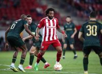 Ολυμπιακός – Κάραμπαγκ 0-3: Εφιαλτική βραδιά για τους ερυθρόλευκους – Η βαθμολογία Ολυμπιακός – Κάραμπαγκ 0-3: Εφιαλτική βραδιά για τους ερυθρόλευκους – Η βαθμολογία