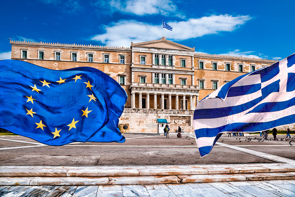 Η ελληνική οικονομία θα δείξει αν έχει δυνάμεις για το 2023