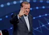 Τουρκία: “Ράπισμα” της Κομισιόν στον “ειρηνοποιό” Ερντογάν Τουρκία: “Ράπισμα” της Κομισιόν στον “ειρηνοποιό” Ερντογάν