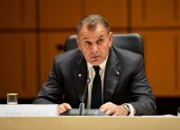 Παναγιωτόπουλος: Ζούμε σε επικίνδυνους καιρούς