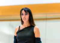 Σαλίνα Γαβαλά: «Ο πατέρας μου με σύστησε ως φίλη στη νέα του γυναίκα»