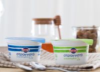 Kri Kri dairy expands its Asia presence with Greek Frozen Yogurt