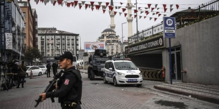 DW: Οι Ιρανοί αντιφρονούντες κινδυνεύουν στην Τουρκία