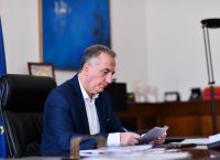 Καλαφάτης: Κυνηγημένος από το 2023 και πανικοβλημένος ο Ερντογάν γίνεται απρόβλεπτος Καλαφάτης: Κυνηγημένος από το 2023 και πανικοβλημένος ο Ερντογάν γίνεται απρόβλεπτος