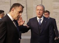 Αδύνατος ο Ουσιαστικός Διάλογος με τα Σημερινά Δεδομένα Αδύνατος ο Ουσιαστικός Διάλογος με τα Σημερινά Δεδομένα