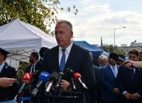 Καλαφάτης: Η Ελλάδα γίνεται σήμερα πιο ισχυρή από ποτέ