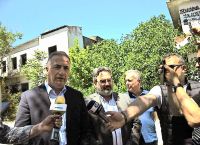 Καλαφάτης: Λύνουμε τα προβλήματα της δυτικής Θεσσαλονίκης