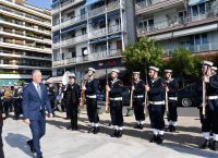 Καλαφάτης: Έχουμε ισχυρές και περήφανες Ένοπλες Δυνάμεις