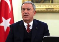 Ο Ακάρ κλείνει τις πόρτες του διαλόγου Ο Ακάρ κλείνει τις πόρτες του διαλόγου