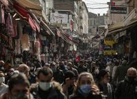 DW: Και επισήμως «φτώχεια» η Τουρκία