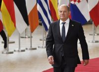 Σολτς: Σε λειτουργία έως τις 15 Απριλίου οι τρεις γερμανικοί πυρηνικοί σταθμοί