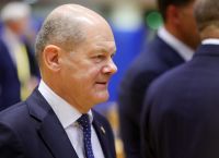 Η ρωσική εισβολή στην Ουκρανία και οι επιπτώσεις είναι το θέμα του πρωτοχρονιάτικου μηνύματος του Σολτς,