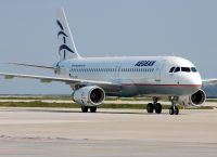 Airlines: Aegean invests 140 million euros for crew training and aircraft maintenance center Airlines: Aegean invests 140 million euros for crew training and aircraft maintenance center
