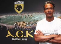 Μπρούνο Άλβες: «Όλα είναι για την ΑΕΚ – Όμορφη ιστορία» Μπρούνο Άλβες: «Όλα είναι για την ΑΕΚ – Όμορφη ιστορία»
