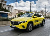Ταξί: Σε λίγο καιρό θα βγούνε στο δρόμο 6θέσια και 9θέσια Ταξί: Σε λίγο καιρό θα βγούνε στο δρόμο 6θέσια και 9θέσια