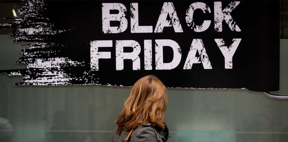 Black Friday: Κάνουν έρευνα αγοράς οι Έλληνες καταναλωτές για το τι θα ψωνίσουν