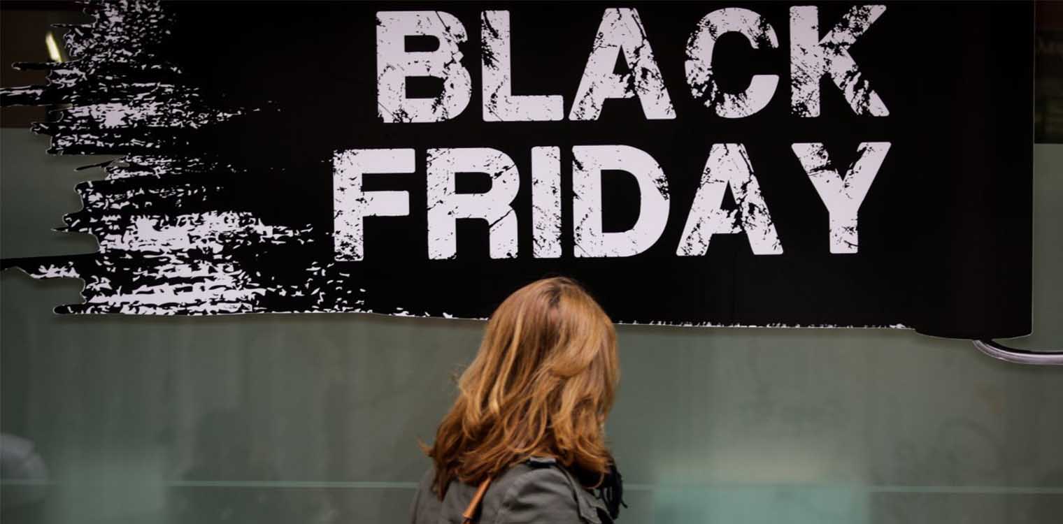 Black Friday: Κάνουν έρευνα αγοράς οι Έλληνες καταναλωτές για το τι θα ψωνίσουν