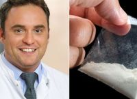 Γερμανός γιατρός σκότωσε την ερωτική του σύντροφο βάζοντας κοκαΐνη στο πέος του