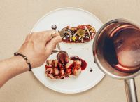 Michelin Guide to boost Greek gastro tourism Michelin Guide to boost Greek gastro tourism