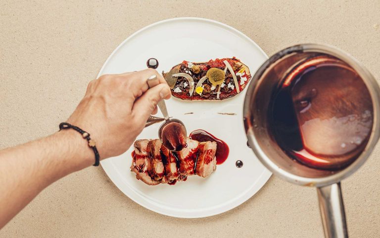 Michelin Guide to boost Greek gastro tourism