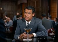 Cary Grant: Η σκληρή ζωή του μεταφέρεται στην οθόνη του σινεμά