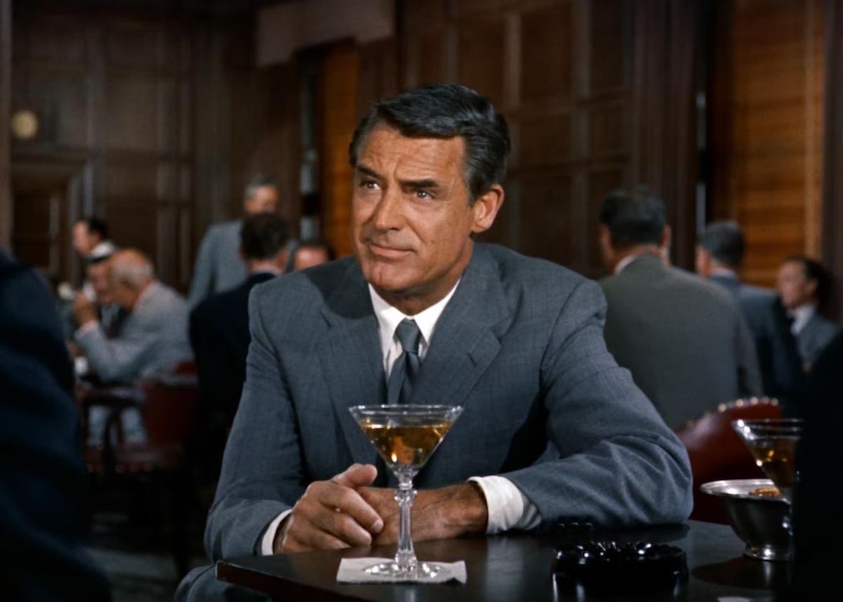 Cary Grant: Η σκληρή ζωή του μεταφέρεται στην οθόνη του σινεμά