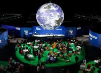 Η COP27 στο σταυροδρόμι πολλαπλών προκλήσεων