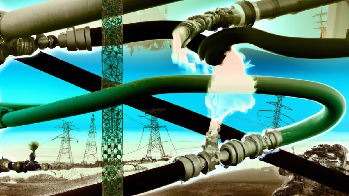 Greece to restart exploratory drilling for natural gas, oil, at Ioannina & Prinos