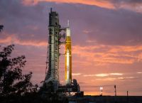 Artemis 1: Στις 14 Νοεμβρίου θα γίνει νέα απόπειρα εκτόξευσης με προορισμό τη Σελήνη Artemis 1: Στις 14 Νοεμβρίου θα γίνει νέα απόπειρα εκτόξευσης με προορισμό τη Σελήνη