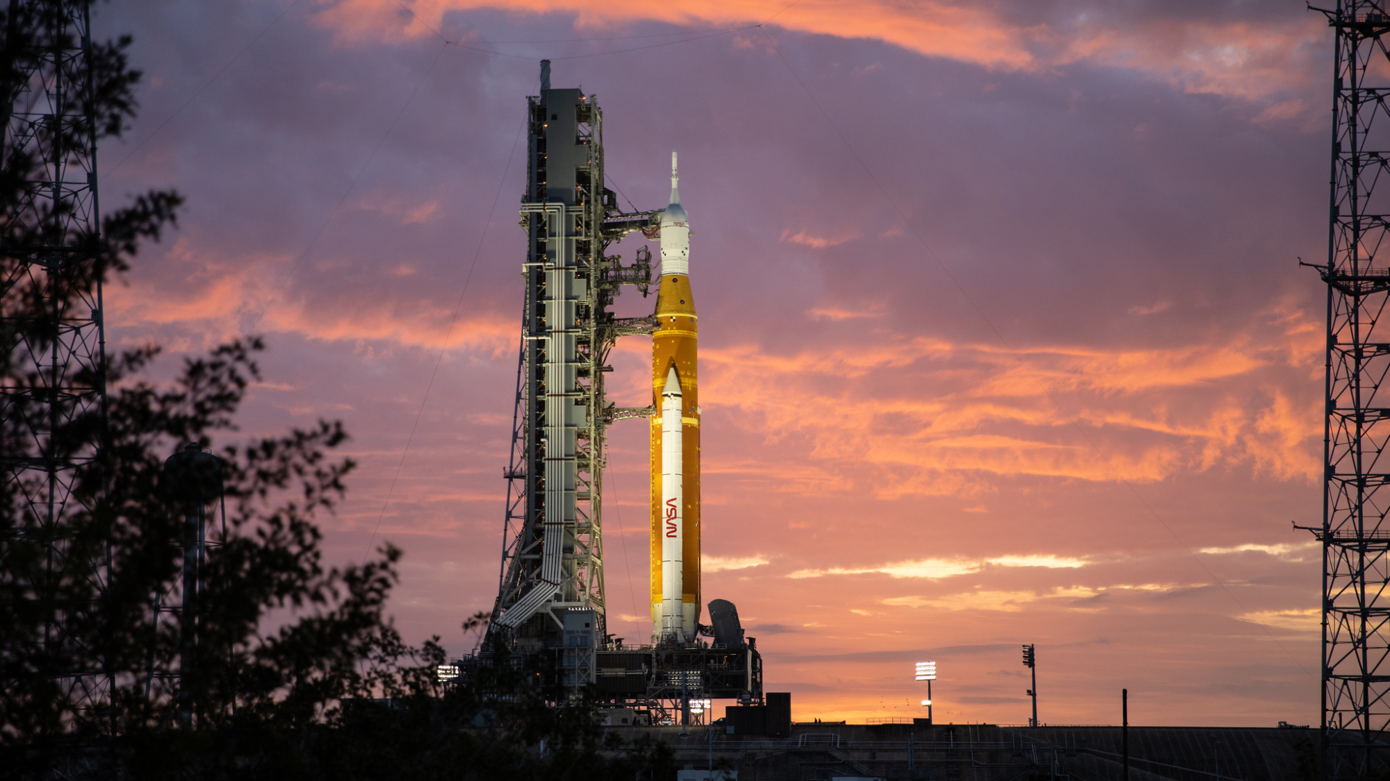 Artemis 1: Στις 14 Νοεμβρίου θα γίνει νέα απόπειρα εκτόξευσης με προορισμό τη Σελήνη