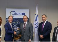 Hellenic Aviation Service Provider to host EGNOS V3 ground station in Athens, Greece
