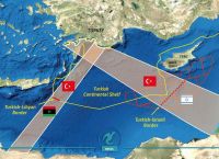 Η Κυβέρνηση έτοιμη για κάθε επιθετική κίνηση της Τουρκίας