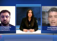 Γαϊτάνης – Ζαχαριάδης στο pagenews.gr: Κόντρα για την τροπολογία Μενέντεζ και τις εκλογές