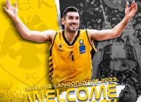Στο top 10 των πασέρ της ιστορίας της ΑΕΚ ο Ξανθόπουλος Στο top 10 των πασέρ της ιστορίας της ΑΕΚ ο Ξανθόπουλος