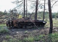 Πόλεμος στην Ουκρανία: Ικανοποίηση από το Κίεβο για την ανακατάληψη της Λιμάν – Απειλές Καντίροφ για πυρηνικά