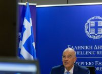 Νίκος Δένδιας για Λιβύη Τουρκία: Ενημέρωσε ΕΕ και Ισραήλ για τη συμφωνία