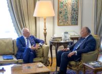 Δένδιας σε Σούκρι: Η πρόσφατη συμφωνία Λιβύης – Τουρκίας παραβιάζει τις αρχές των Ηνωμένων Εθνών