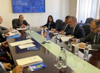 Tripartite Meeting: Greece, Cyprus and Armenia to work closer on genocide recognition