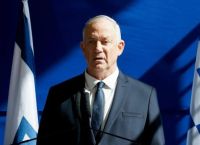 Israel Reassures Greece as Ganz Meets Erdogan in Turkey