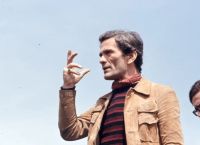 Pasolini Tribute in Athens Pasolini Tribute in Athens