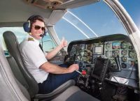 Greece and Israel Open Flight School in Kalamata