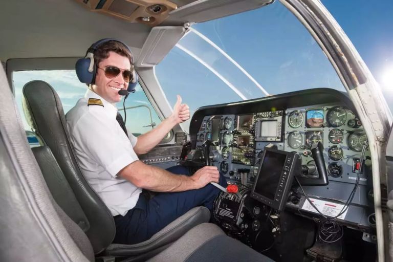 Greece and Israel Open Flight School in Kalamata