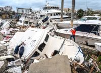 ΗΠΑ: Στους 107 έφτασαν οι νεκροί εξαιτίας του κυκλώνα Ίαν